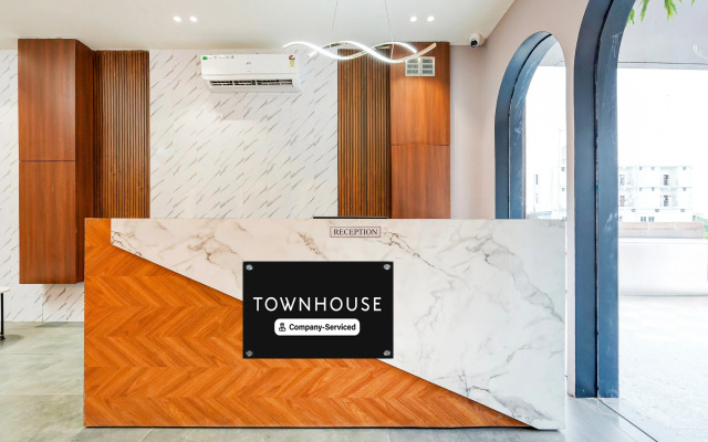 Townhouse GIDC Bol Sanand