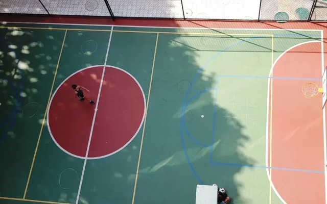 Apartamento em Cond de Luxo em Sao Conrado