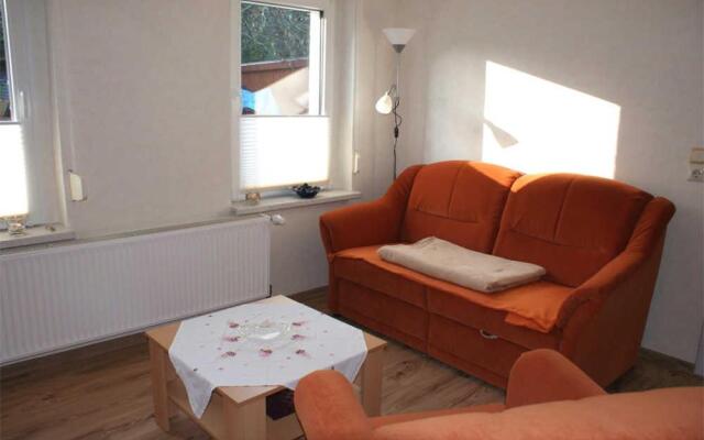 Ferienwohnung Patzig RUeG 2131