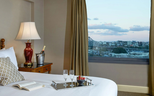 Stamford Plaza Brisbane