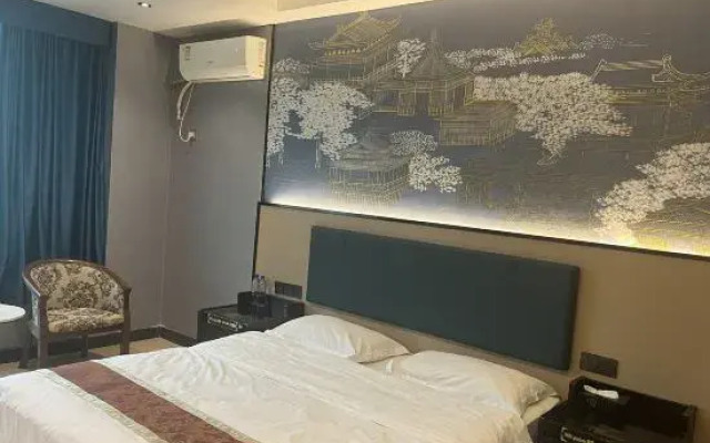 Yunjing hotel