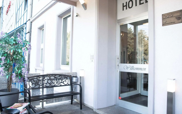 Hotel Regina