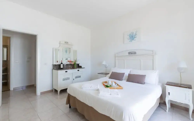 Biancaleuca Rooms & Suite