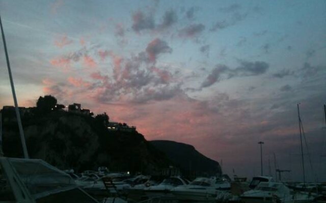 Hotel Alessandra