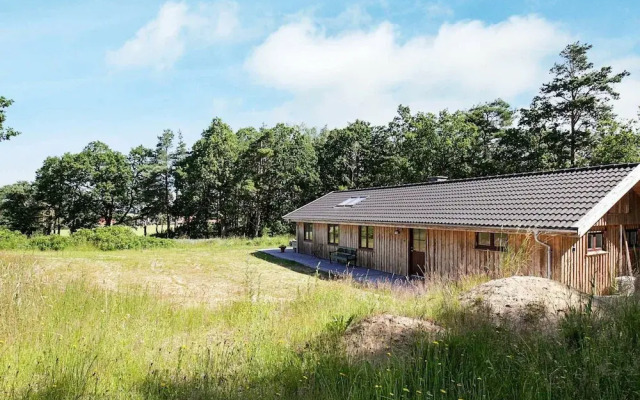 5 Person Holiday Home in Frederiksvaerk