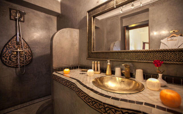 Riad Le Clos des Arts