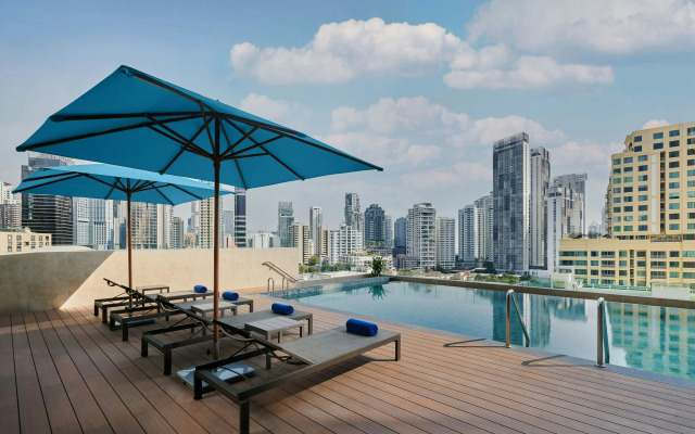 Four Points By Sheraton Bangkok, Sukhumvit 22