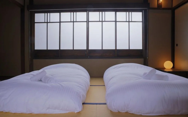 Garden Lab - The Residence