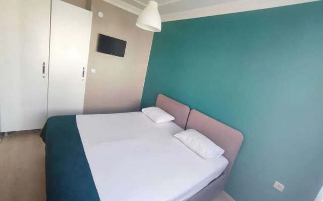 Khan's B&B Hotel