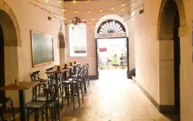 Apartment Cavallo