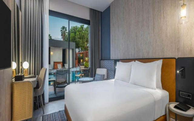 Mercure Antalya Konyaalti