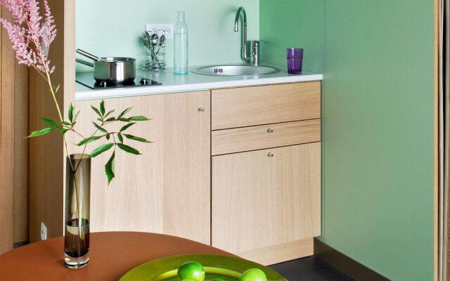 Aparthotel Adagio Bordeaux Gambetta