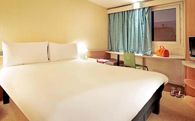 Hotel ibis Madrid Getafe