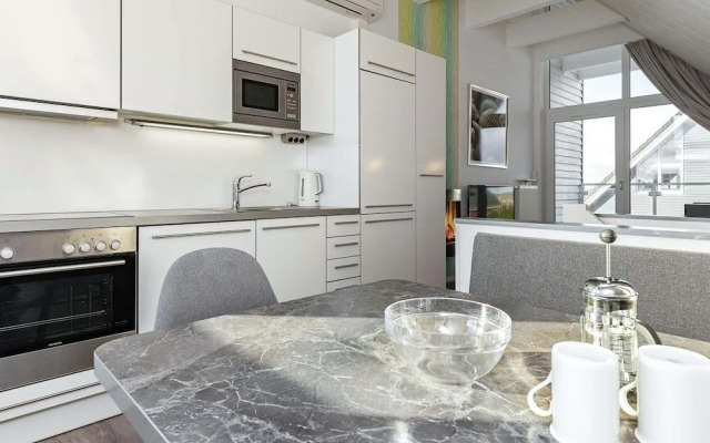 Holiday Home in Wendtorf