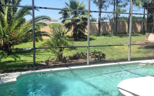 Calabay Parc 234 - Four Bedroom House