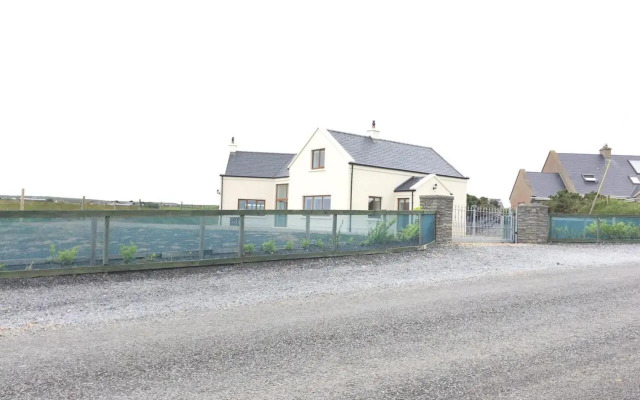 Rannagh View