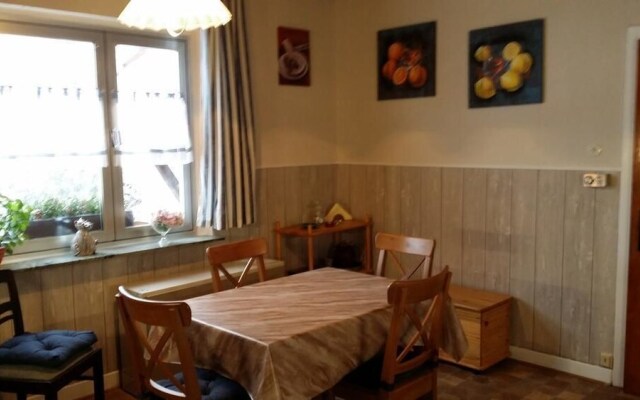 Apartment Am Hemberg