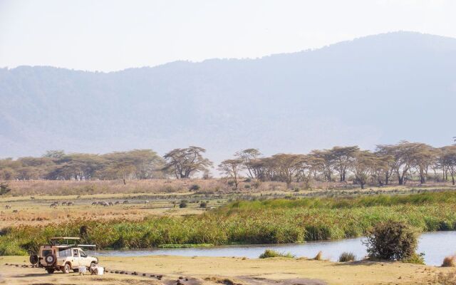 Elewana The Manor Ngorongoro