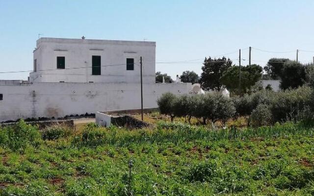 Masseria Ricci