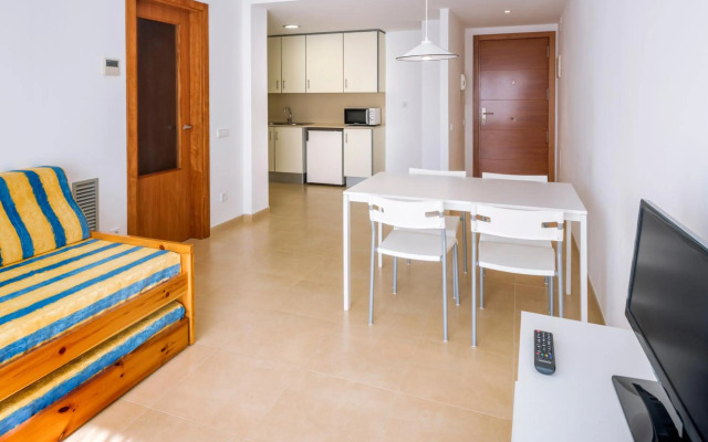 Sorrabona Apartments