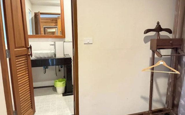 Maekhong Delta Boutique Hotel