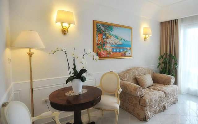 Hotel Villa Fraulo