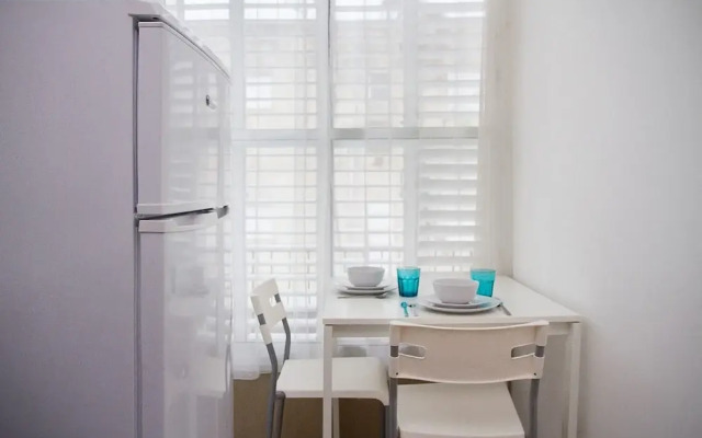 GK Apartments Herzel 53