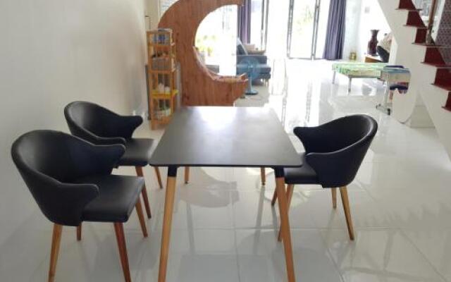 Minh Kim Guesthouse