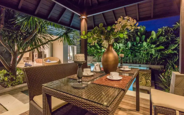 AYANA Residences Luxury Apartment