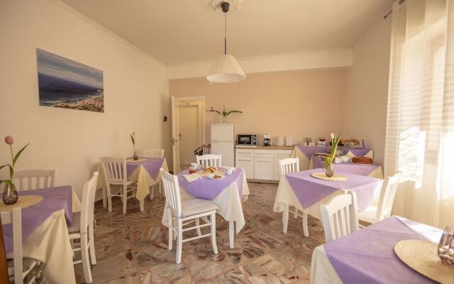 B&B Posidonia