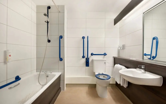Ramada by Wyndham Bristol West