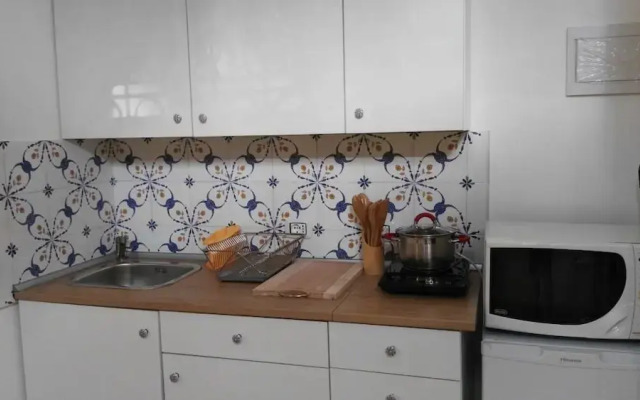 Villa Mary - Apartments