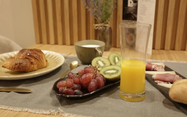 Hotel Puerto de Luarca