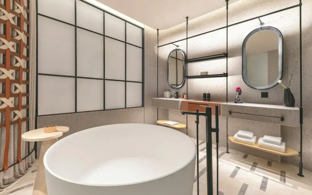 Hotel Indigo Hainan Clear Water Bay by IHG