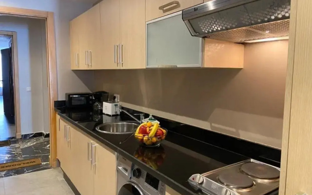 Dayet Ifrah By Rent Inn