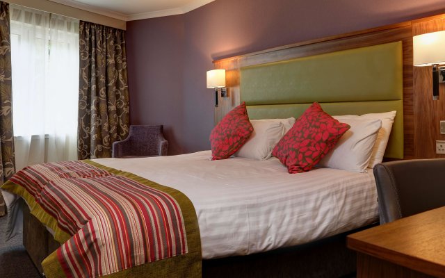 Best Western Dundee Woodlands Hotel