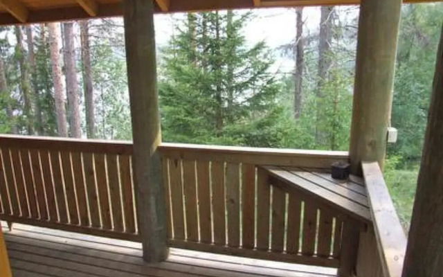 Mets Maja Kuusamo in Kuusamo