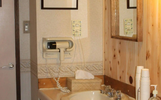 Pension EastMountain Hakuba