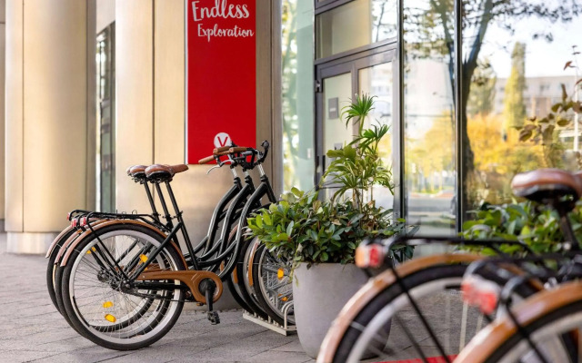 Vienna House Easy by Wyndham Berlin Prenzlauer Berg
