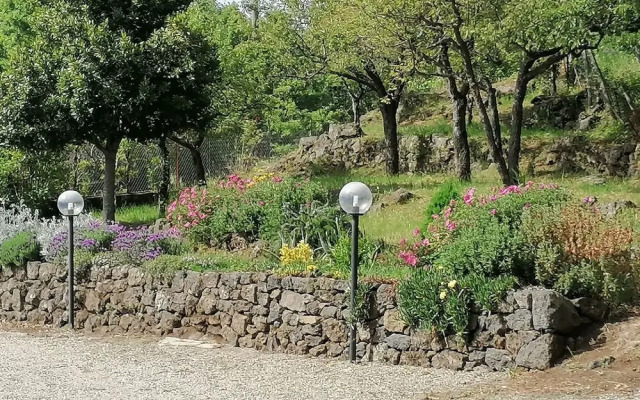 Holiday Home With Private Swimming Pool