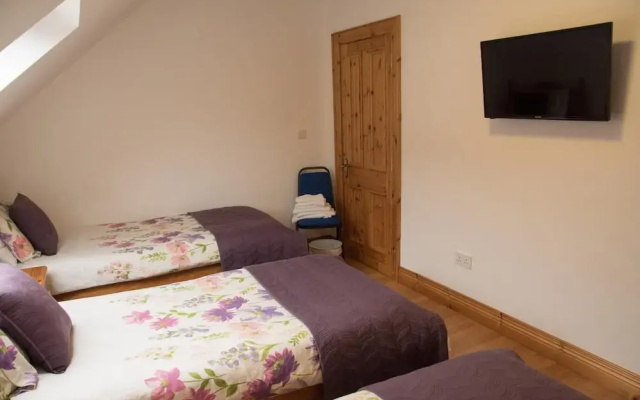 Slieve League House B&B