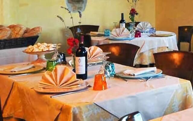 Villa Valentina Spa