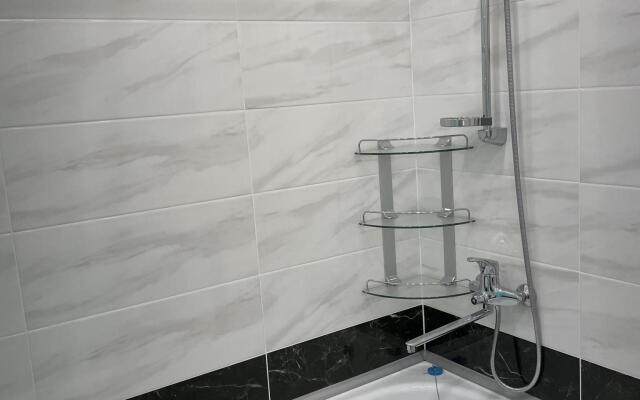 Апартаменты на улице Карла Либкнехта