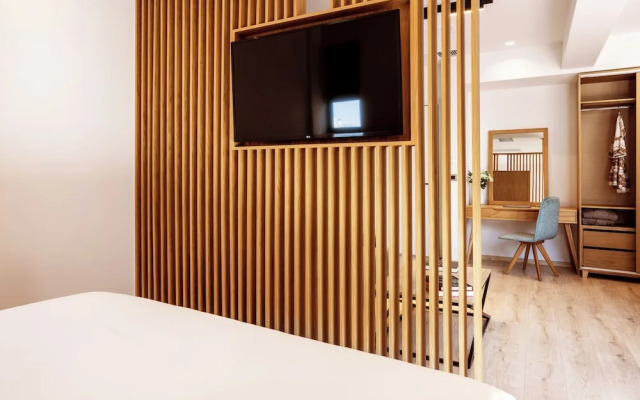 DAYS City Suites Athens