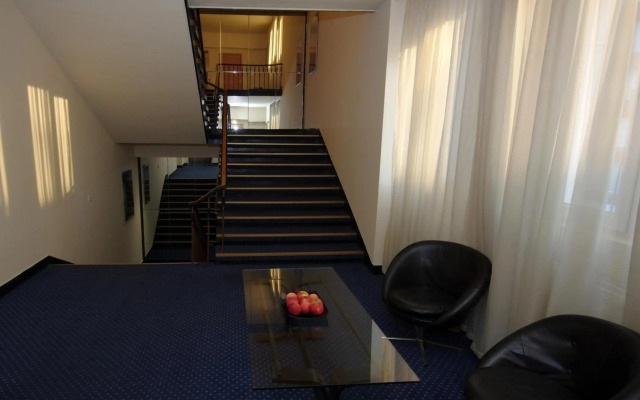 Hotel Balkan