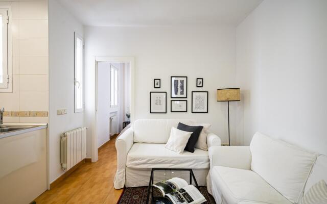 M (DVA6) Apartamento Delicias Madrid Atocha 1H