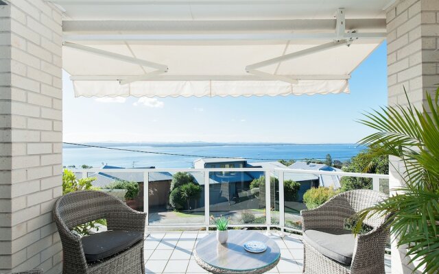 Grand View at Nelson Bay