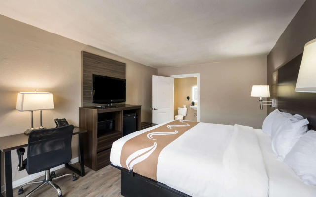 Quality Inn Gastonia East