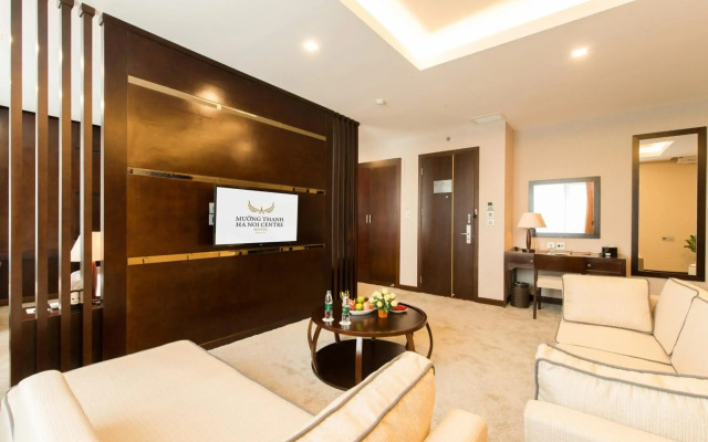 Muong Thanh Hanoi Centre Hotel