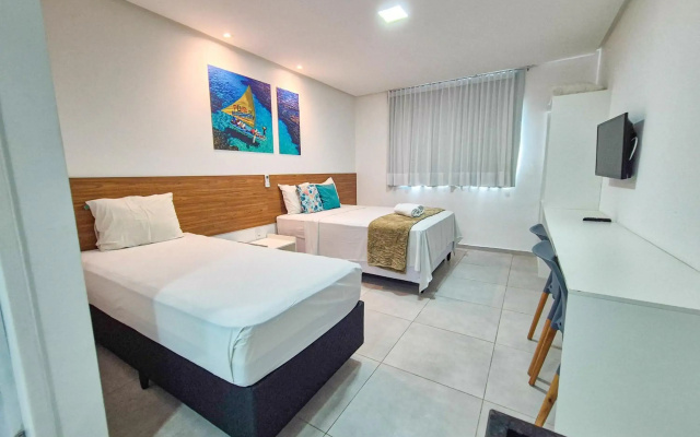 Porto Sol Vila By AFT